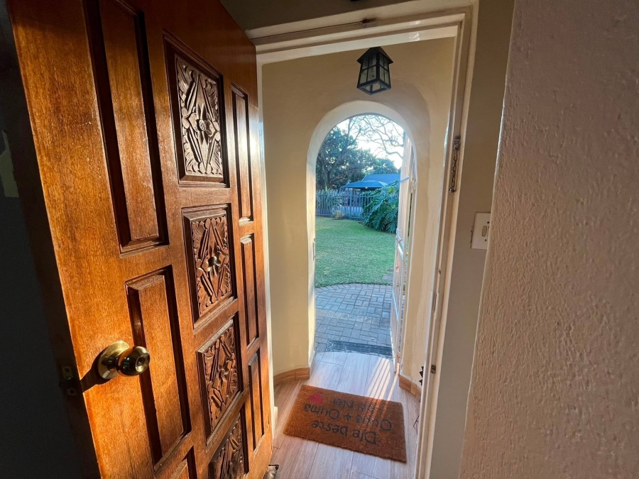 4 Bedroom Property for Sale in Safari Gardens North West